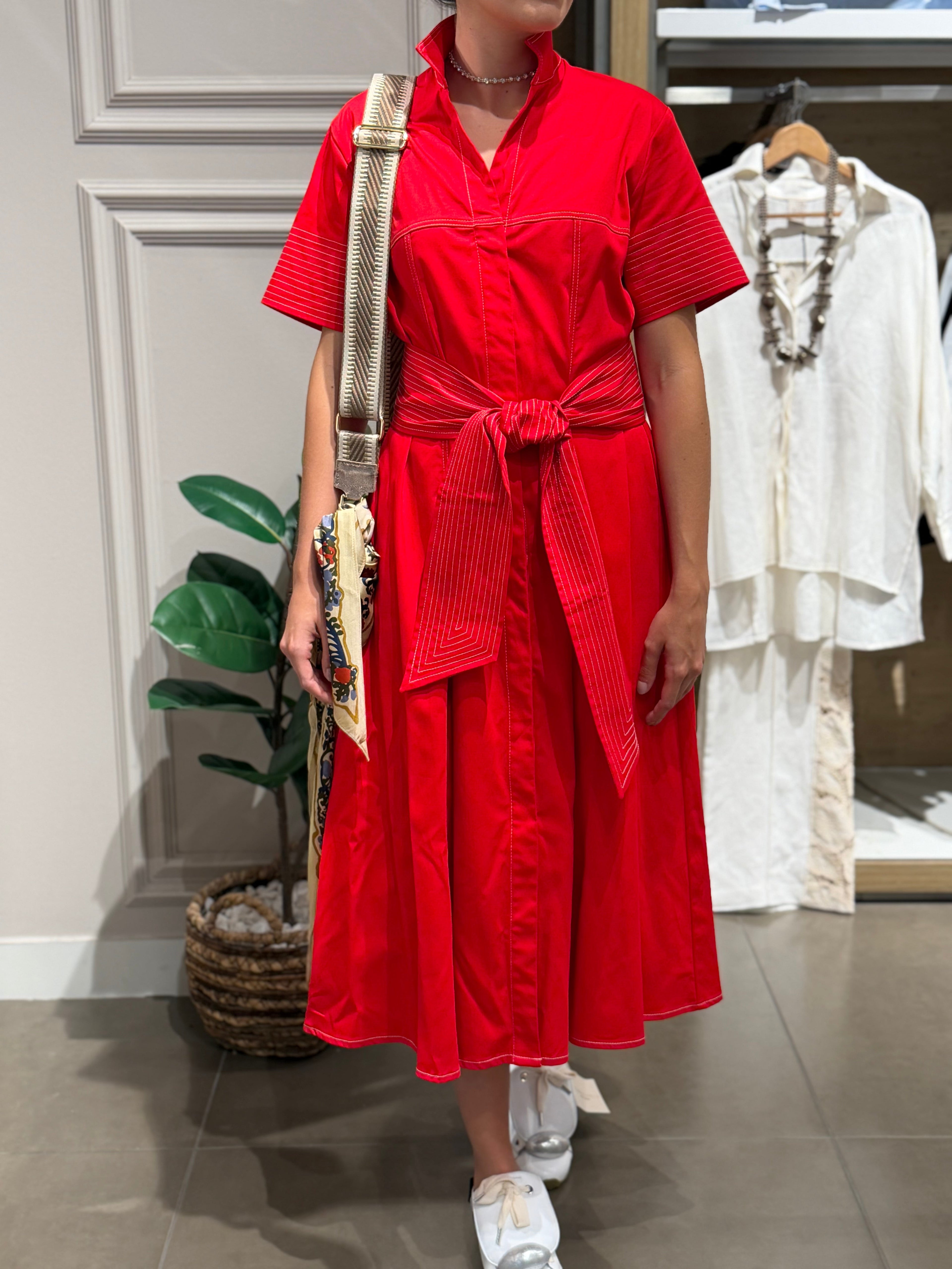 Faldas & Vestidos