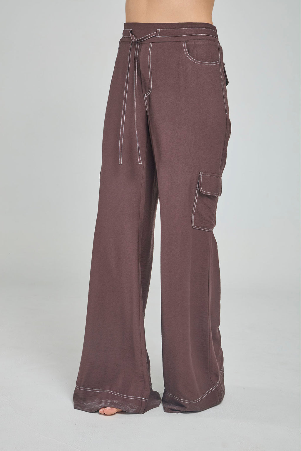 PANTALON CARGO BOTA RECTA