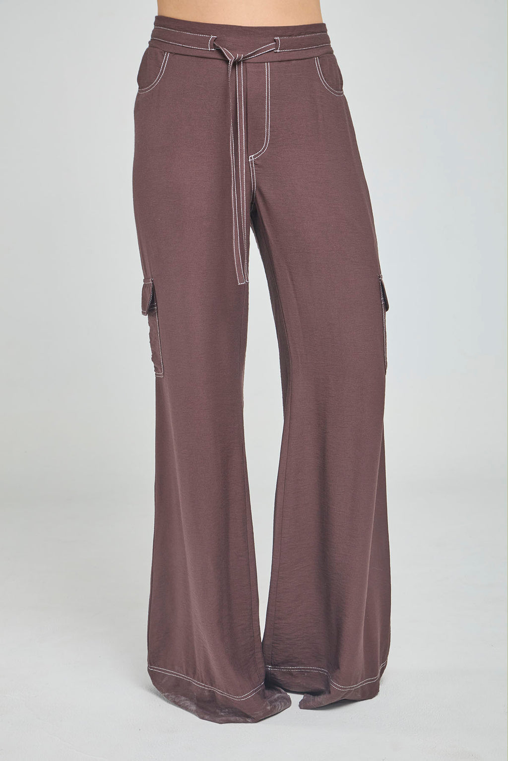 PANTALON CARGO BOTA RECTA