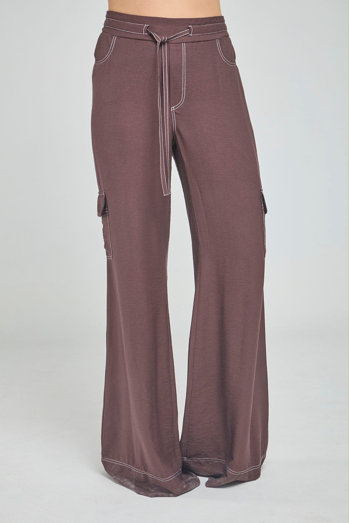 PANTALON CARGO BOTA RECTA