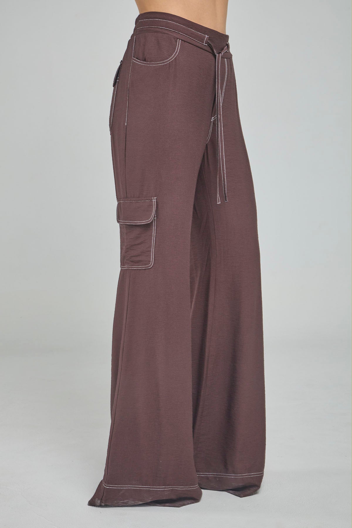 PANTALON CARGO BOTA RECTA