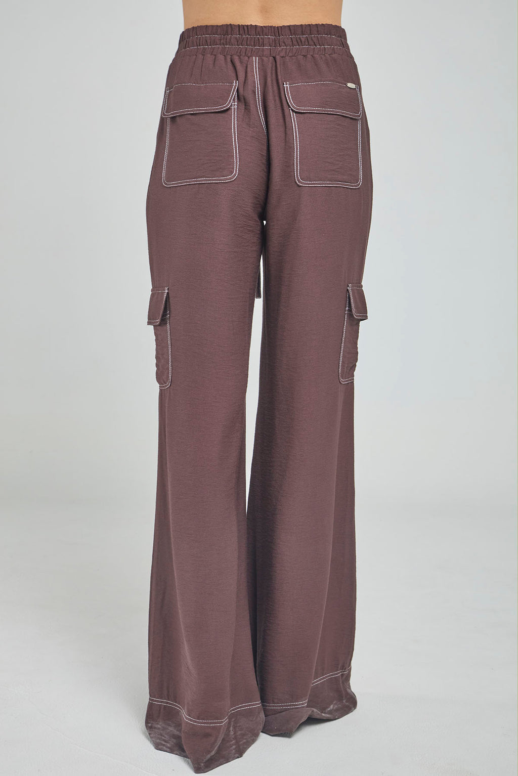 PANTALON CARGO BOTA RECTA
