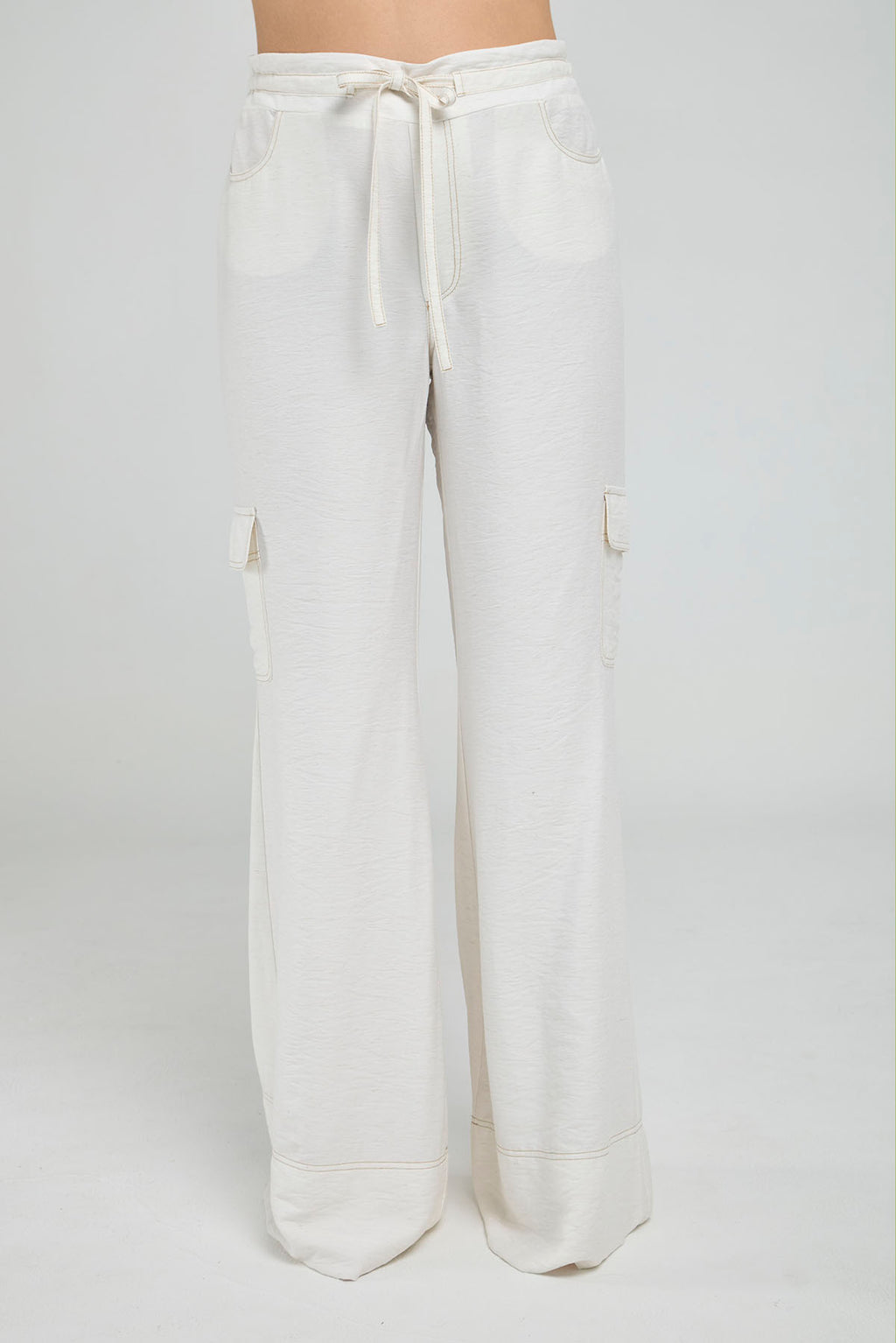 PANTALON CARGO BOTA RECTA