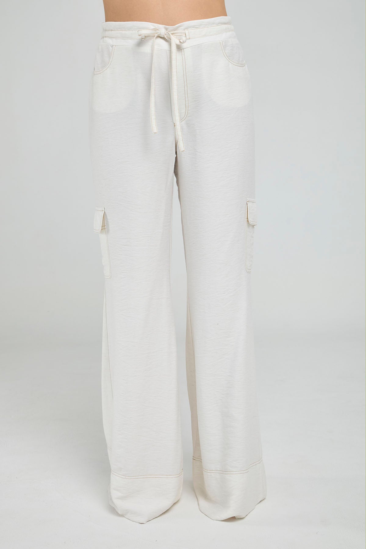 PANTALON CARGO BOTA RECTA