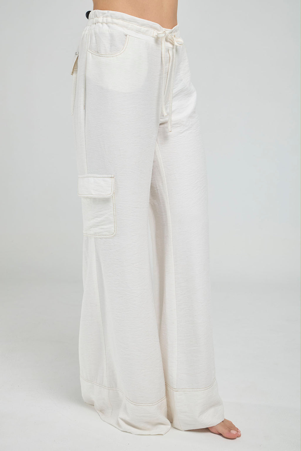 PANTALON CARGO BOTA RECTA