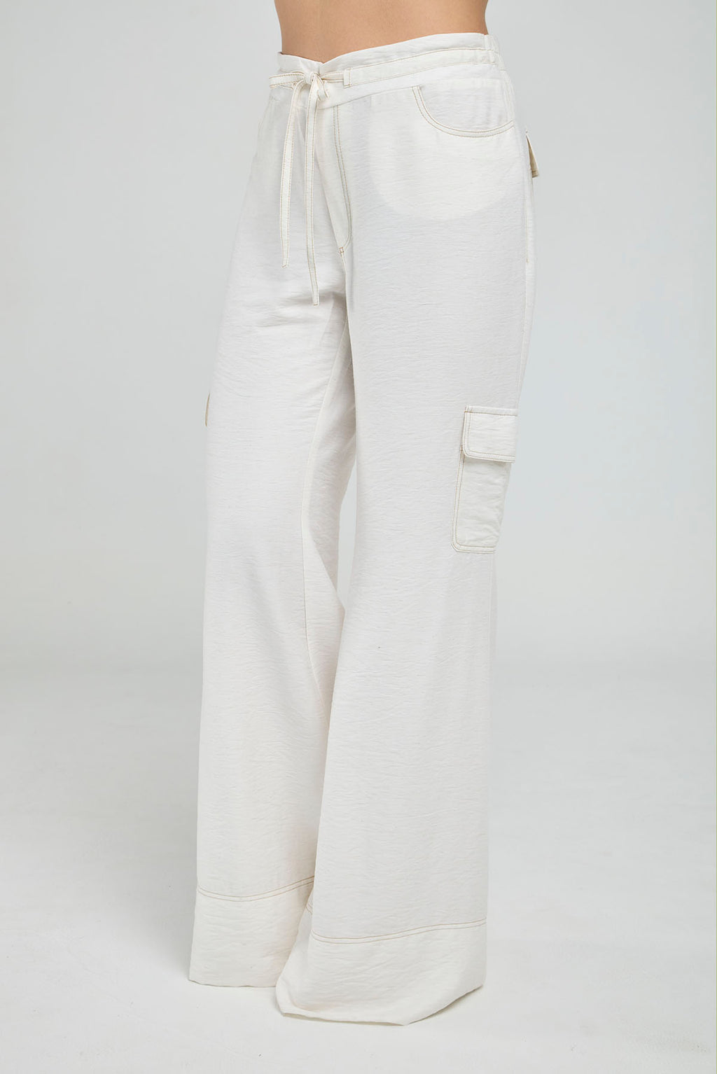 PANTALON CARGO BOTA RECTA