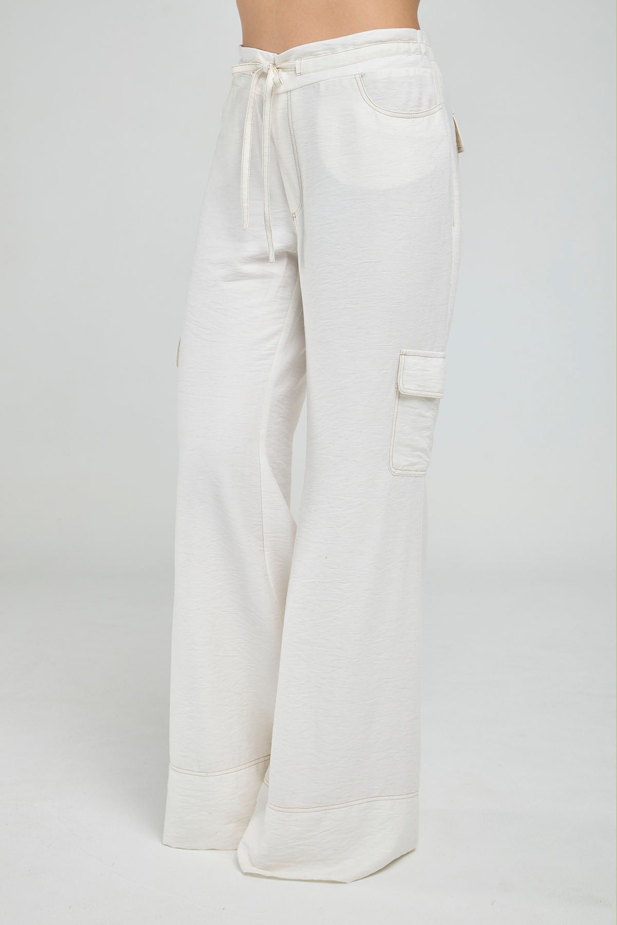 PANTALON CARGO BOTA RECTA