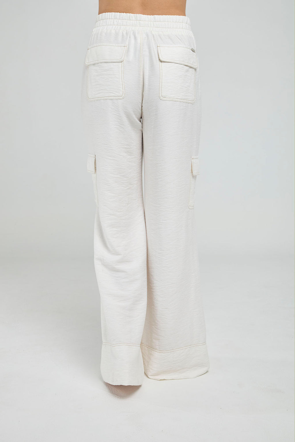 PANTALON CARGO BOTA RECTA