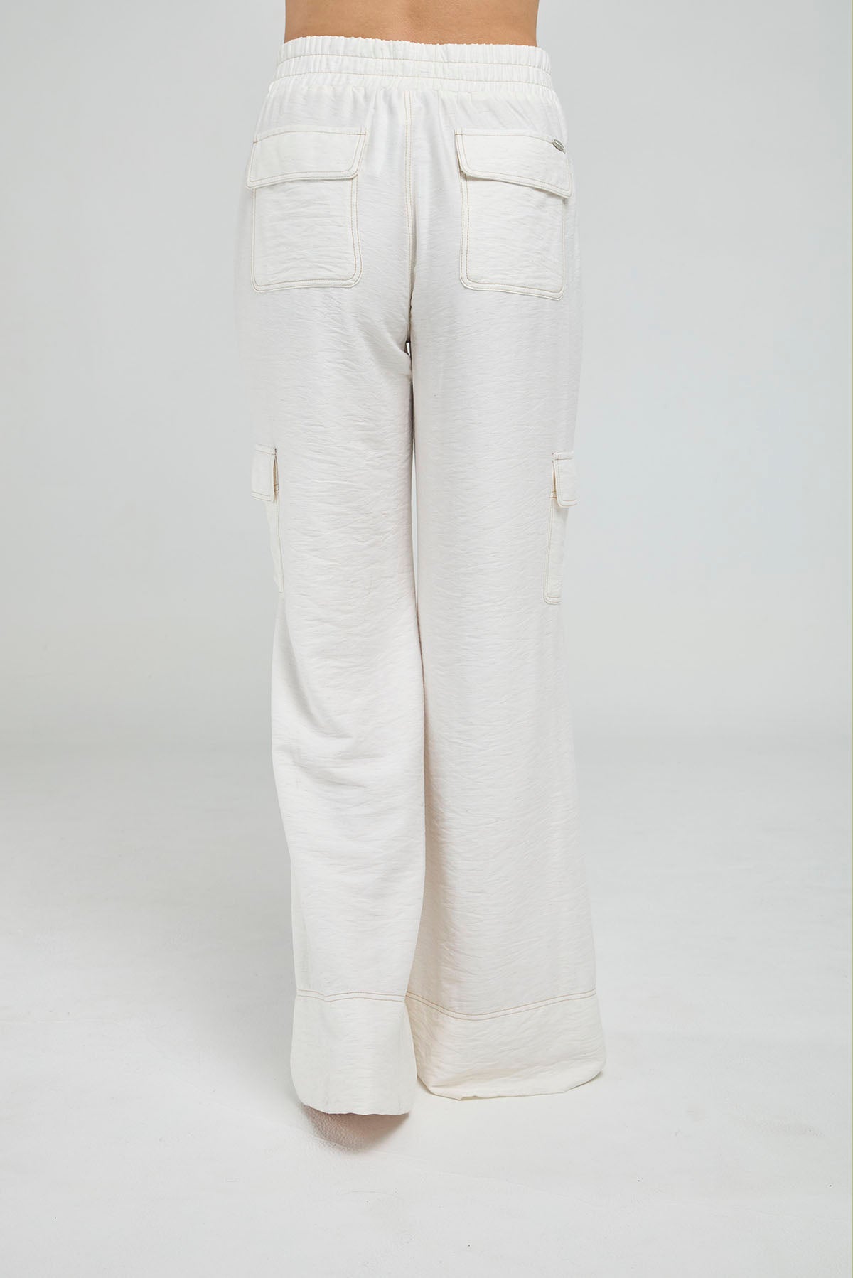 PANTALON CARGO BOTA RECTA