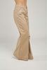 PANTALON BOLSILLO RECTANGULAR ADELANTE CIERRE PESESPUNTE BOTA/ANCHA