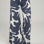 PANTALON ESTAMP BOLSILLO TAPAS LADOS BOTA ANCHA
