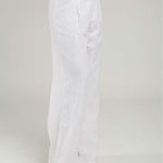 PANTALON LINO BOTA ANCHA PRETINA ANCHA PINSA ANCHA