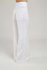 PANTALON LINO BOTA ANCHA PRETINA ANCHA PINSA ANCHA