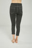 PANTALON JEAN CLASICO BOTA/ESTRECHA BOLS