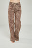 PANTALON ANIMAL PRINT BOLSILL BOTA ANCHA