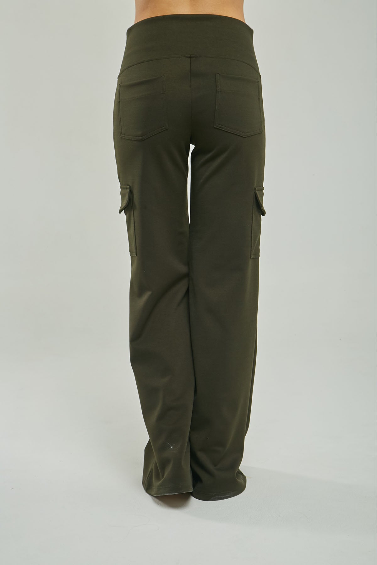 Bota pantalon discount