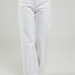 PANTALON ALGODON CLASICO BOLSILLO  BOTA ANCHA