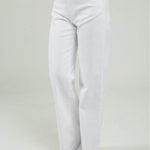 PANTALON ALGODON CLASICO BOLSILLO  BOTA ANCHA
