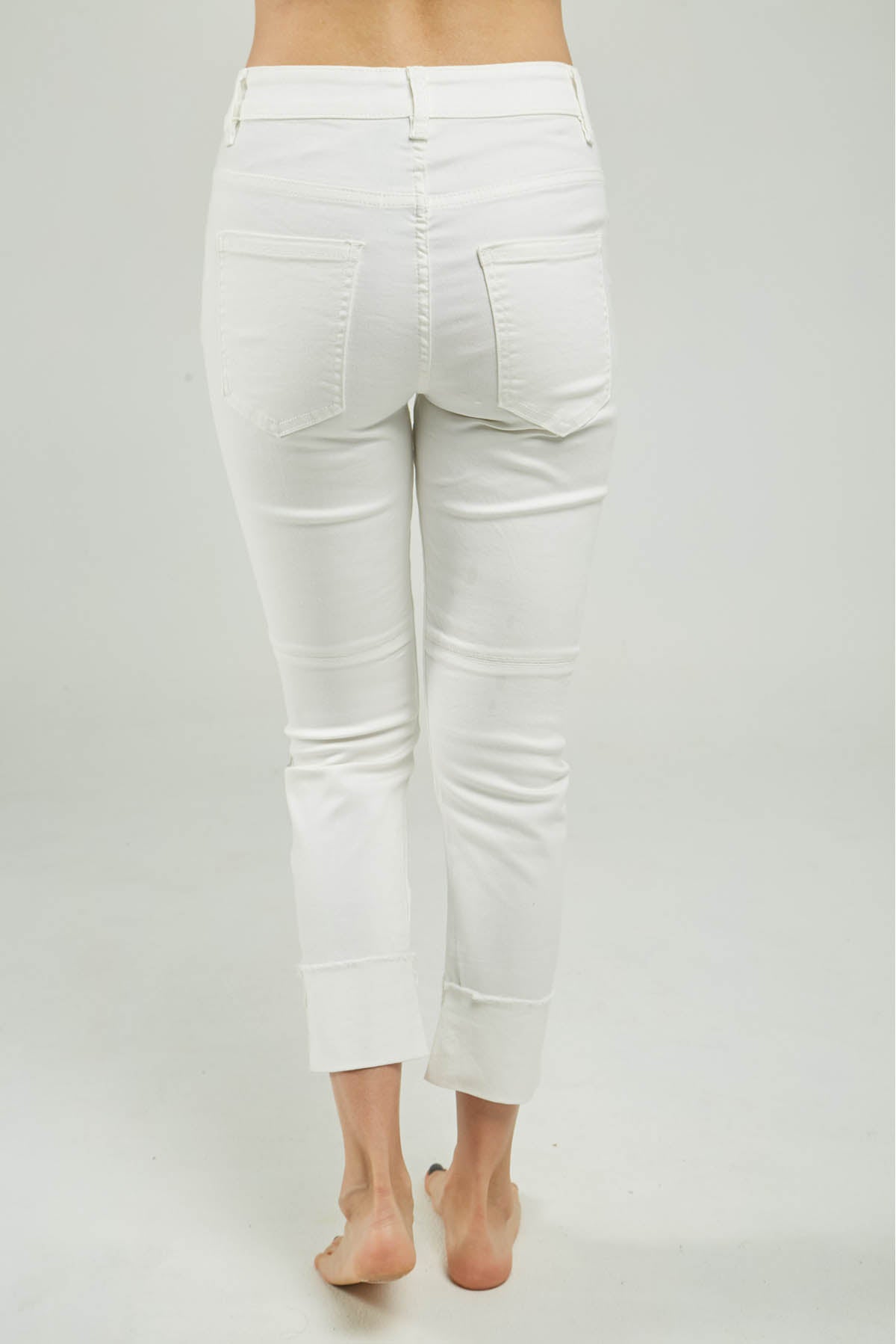 PANTALON JEAN APLIQUE LOVE CORAZON PARCHES