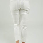 PANTALON JEAN APLIQUE LOVE CORAZON PARCHES